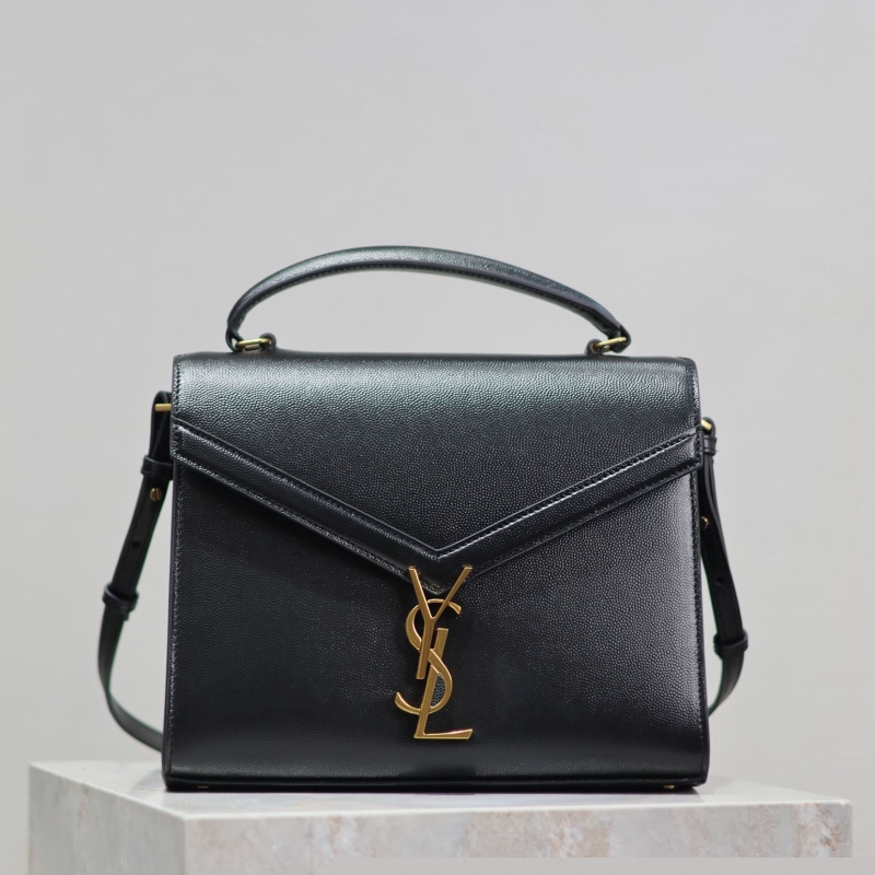 Y*L top handle bags